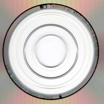 CD Johnny Young: Chicago Blues