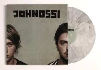 Album Johnossi: Johnossi