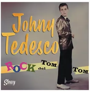Rock Del Tom Tom