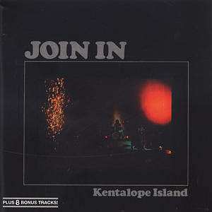 CD Join In: Kentalope Island