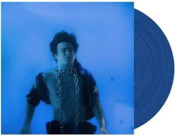 LP Joji: In Tongues