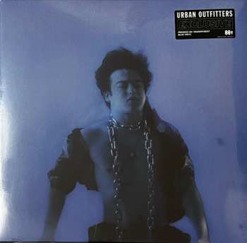 LP Joji: In Tongues