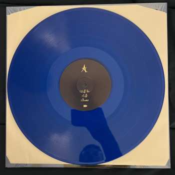 LP Joji: In Tongues