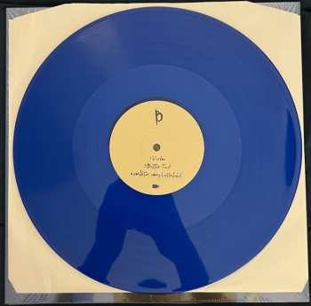 LP Joji: In Tongues