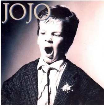 CD Jojo: Jojo