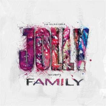 CD Jolly: Family