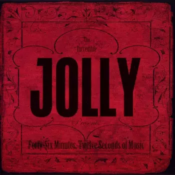 Forty-Six Minutes, Twelve Seconds Of Music