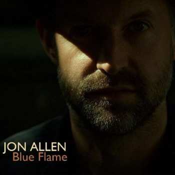 CD Jon Allen: Blue Flame