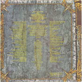 LP Jon Anderson: Olias Of Sunhillow