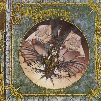 CD/DVD Jon Anderson: Olias Of Sunhillow