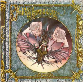 LP Jon Anderson: Olias Of Sunhillow