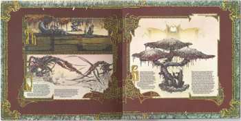 LP Jon Anderson: Olias Of Sunhillow