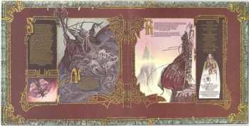 LP Jon Anderson: Olias Of Sunhillow