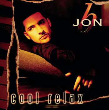 Album Jon B: Cool Relax