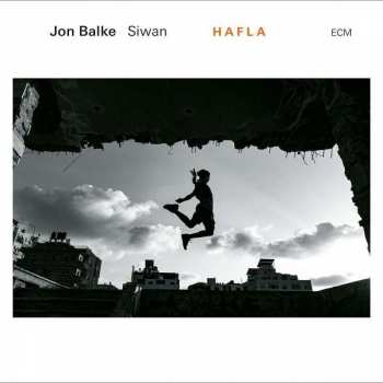 CD Jon Balke: Hafla