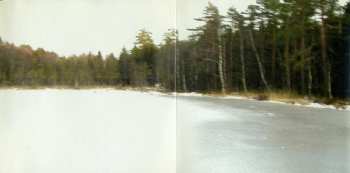 CD Jon Balke: Diverted Travels