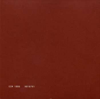 CD Jon Balke: Diverted Travels