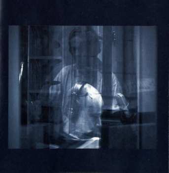 CD Jon Balke: Kyanos