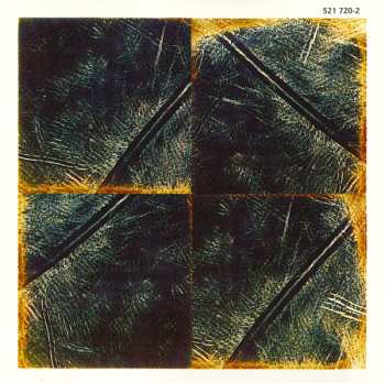 CD Jon Balke: Further