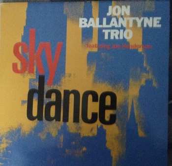 Album Joe Henderson: Skydance