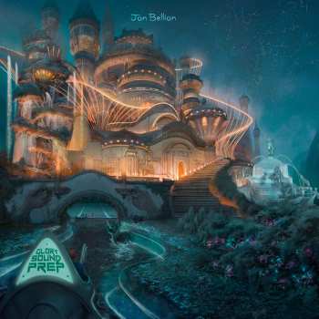 Album Jon Bellion: Glory Sound Prep