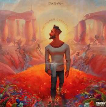 2LP Jon Bellion: The Human Condition