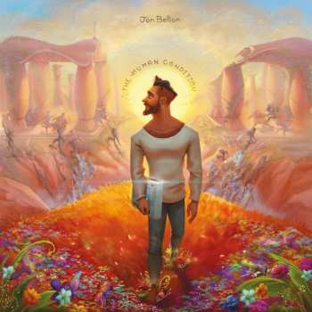 CD Jon Bellion: The Human Condition