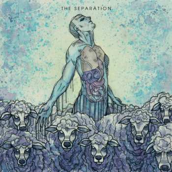 Album Jon Bellion: The Separation
