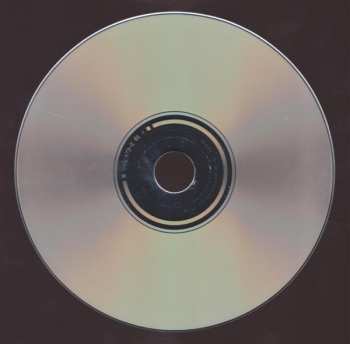 CD Jon Bon Jovi: Blaze Of Glory