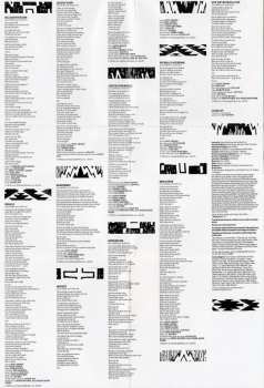 CD Jon Bon Jovi: Blaze Of Glory