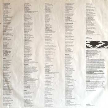 LP Jon Bon Jovi: Blaze Of Glory