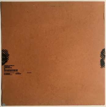 LP Jon Cooper: Neurosis