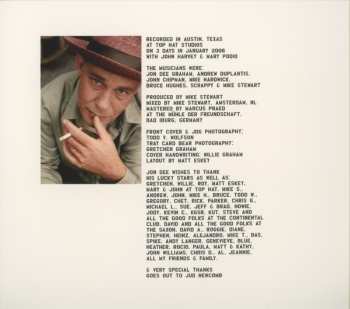 CD Jon Dee Graham: Full