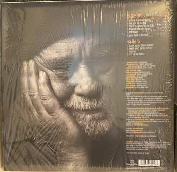LP Jon Dee Graham: Only Dead For A Little While CLR