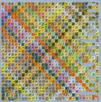 Album Jon Gibson: Criss X Cross