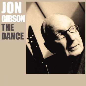 CD Jon Gibson: The Dance