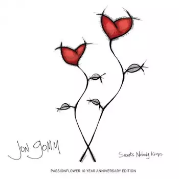 Secrets Nobody Keeps (Passionflower 10 Year Anniversary Edition)