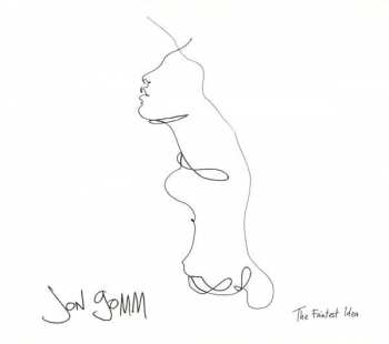 CD Jon Gomm: The Faintest Idea DIGI