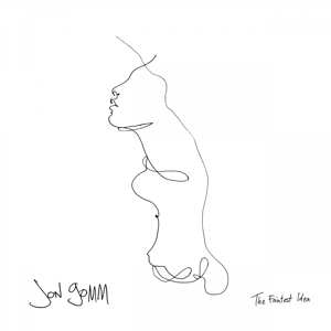 CD Jon Gomm: The Faintest Idea LTD | DIGI