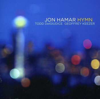 CD Jon Hamar: Hymn