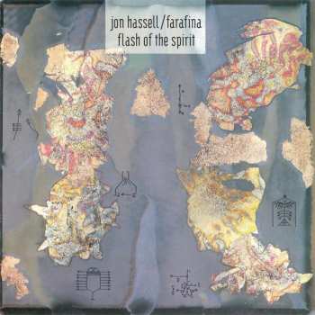 2LP/CD Jon Hassell: Flash Of The Spirit