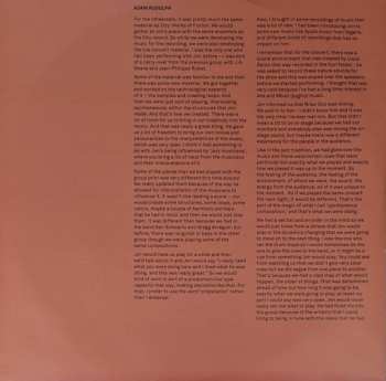 2LP Jon Hassell: The Living City