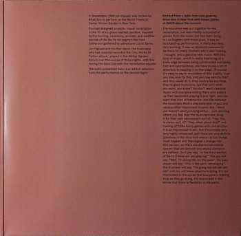 2LP Jon Hassell: The Living City