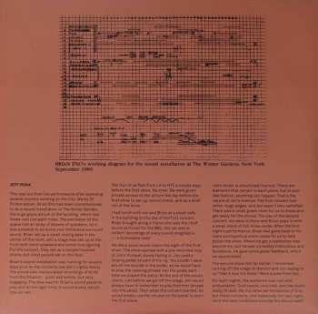 2LP Jon Hassell: The Living City