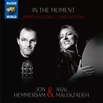 Jon Hemmersam: In the Moment