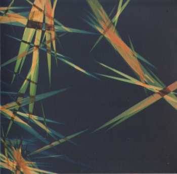 CD Jon Hopkins: Immunity