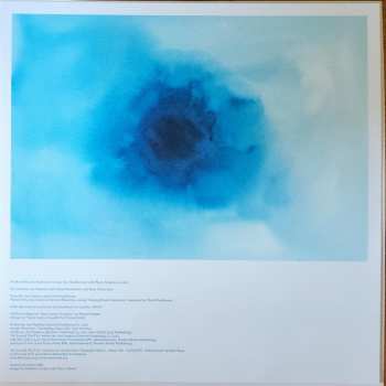 2LP Jon Hopkins: Music For Psychedelic Therapy LTD | CLR