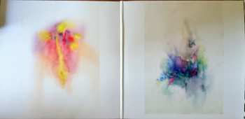 2LP Jon Hopkins: Music For Psychedelic Therapy LTD | CLR