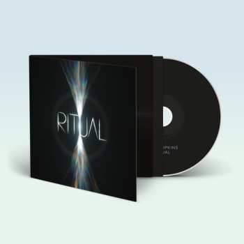 CD Jon Hopkins: Ritual