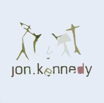 Album Jon Kennedy: Take My Drum To England